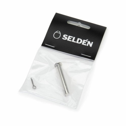 Clevis Pin dia6x42 & Split Pin; Furlex 104S