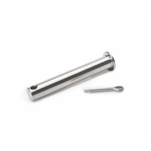 Clevis Pin dia8x50 & Split Pin; Furlex 204S