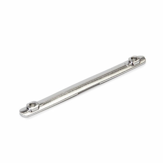 Connecting plate; 144 mm; for Furlex 304S/TD/E