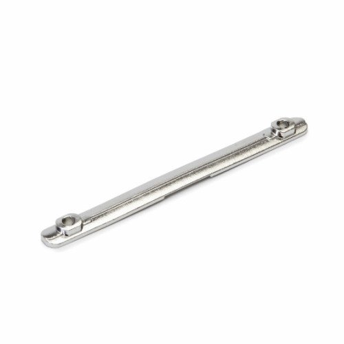 Connecting plate; 144 mm; for Furlex 304S/TD/E