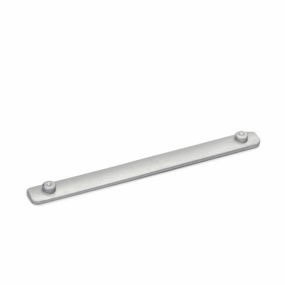 Connecting plate (146x13 mm) for Furlex 300/400 foil systems