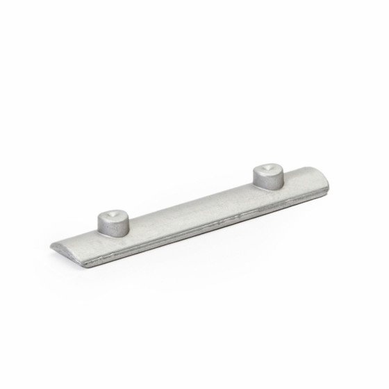 Connecting plate 58x11 mm for Furlex 200S/TD/E foil system