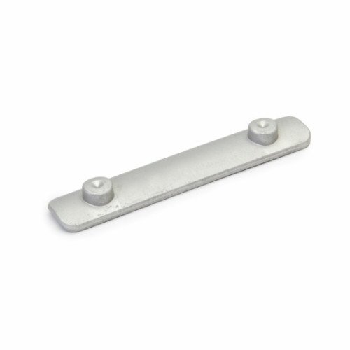 Connecting plate (74x13 mm) for Furlex 300/400 foil systems