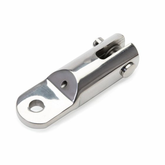 Extension link for dia6 and 7 mm Furlex Electric systems