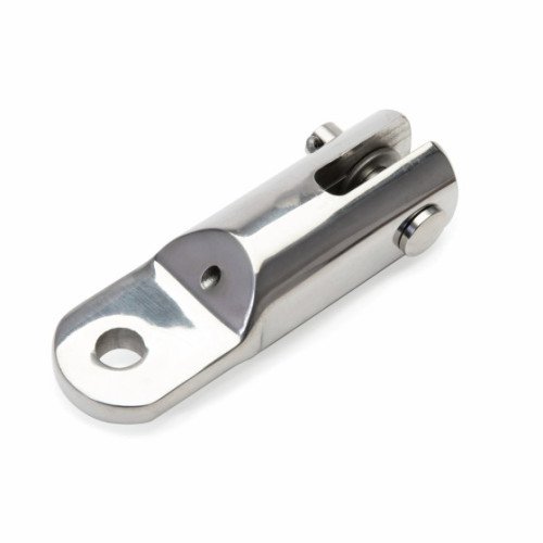 Extension link for dia6 and 7 mm Furlex Electric systems