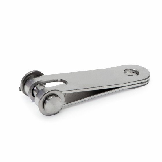 Extension link for dia6 and 7 mm Furlex systems