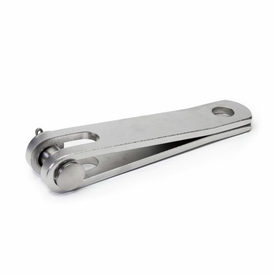 Extension link for dia8 and 10 mm Furlex systems