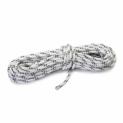 Furlex furling line; dia8 / 20000 mm; Black; 24 plait Polyester Furlex furling line; dia8 / 20000 mm; Black; 24 plait Polyester