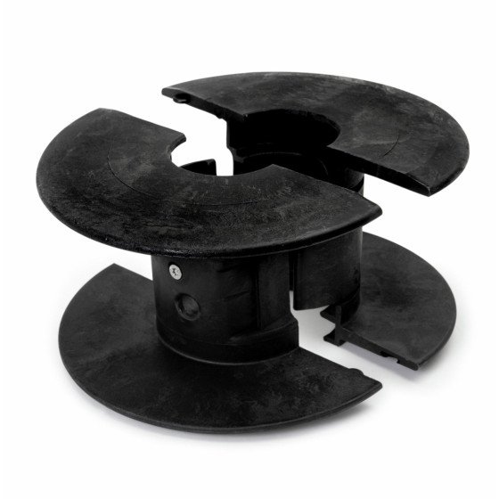 Complete Line drum; Furlex 300TD (Through Deck)