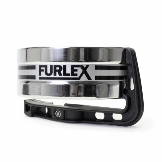 Line Guard Bracket Assembly; Furlex 100S
