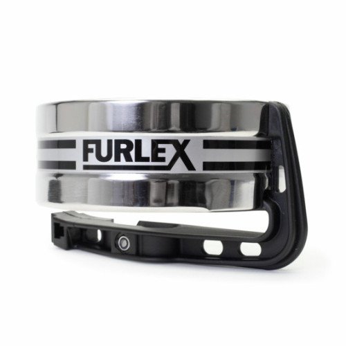 Line Guard Bracket Assembly; Furlex 100S