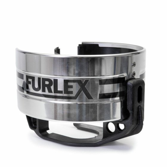 Line Guard Bracket Assembly; Furlex 400S