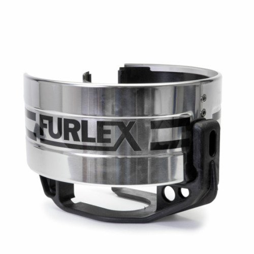 Line Guard Bracket Assembly; Furlex 400S