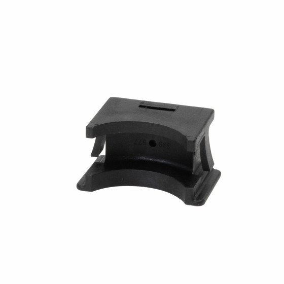 Lock block for lineguard bracket assembly; Furlex 200S