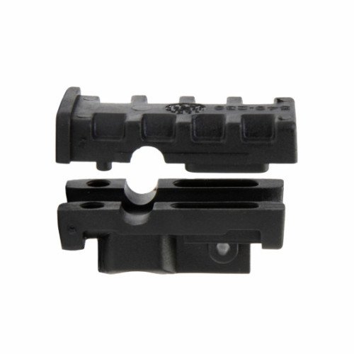 Lower bearing plug halves; Furlex 204S/E/TD