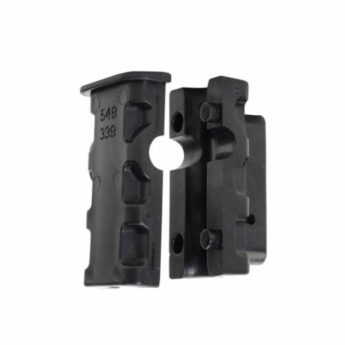 Lower bearing plug halves; Furlex 304S/E/TD