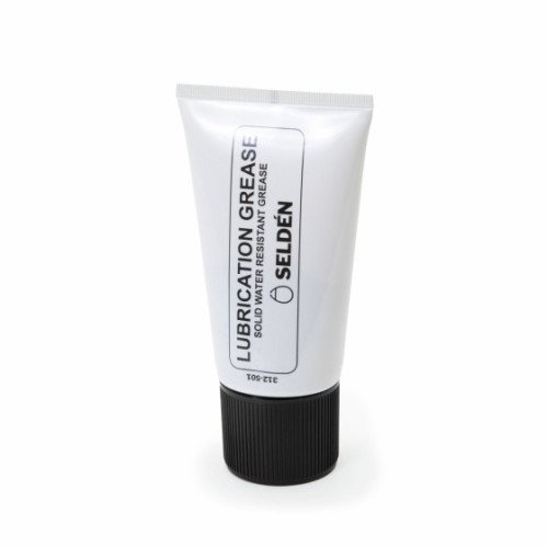 Lubricating grease (90 g) - For Furlex; winches and furling masts