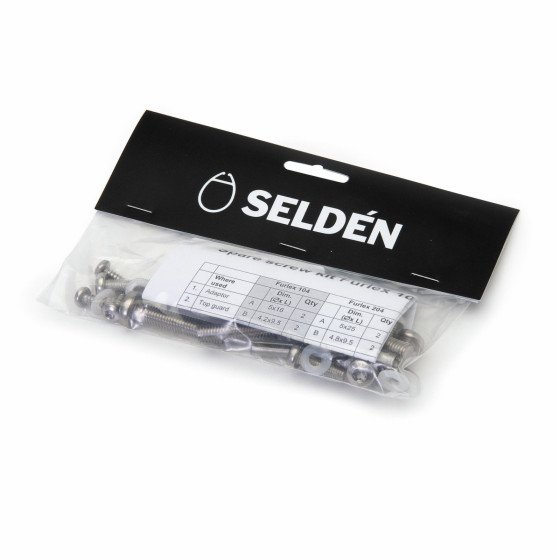 spare screws for Furlex 404S