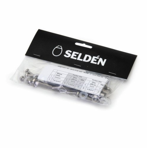spare screws for Furlex 404S