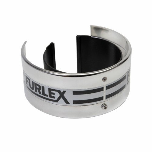 Stainless drum cover for Furlex 300S/TD