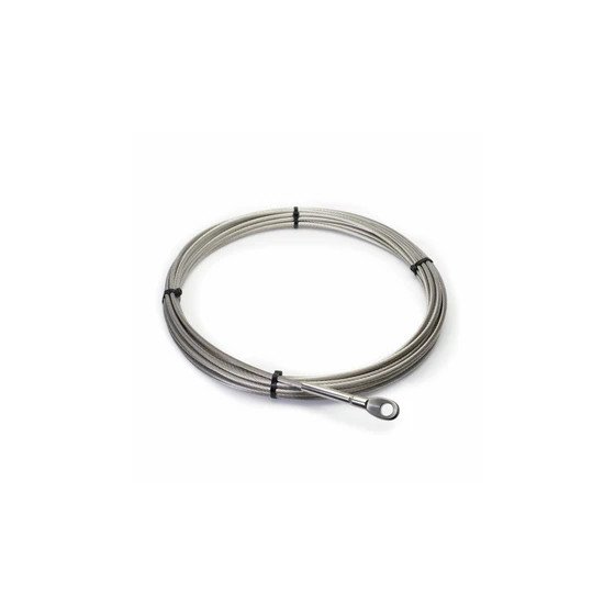 Dyform headstay wire dia8 mm / 20200 mm for Furlex 200S | Selden Furle