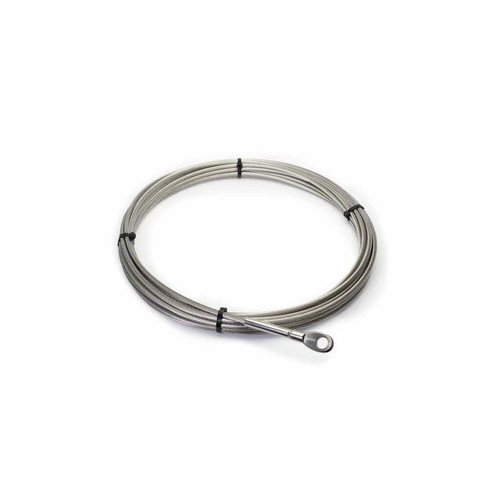 Dyform headstay wire dia8 mm / 20200 mm for Furlex 200S | Selden Furle
