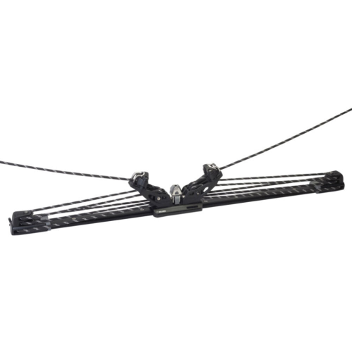 System 30 6:1 Main Sheet Standard Track Assembly