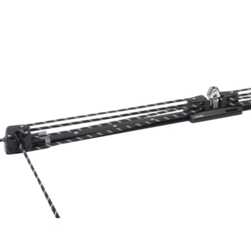 System 30 4:1 Highbeam Main Sheet Track Assembly