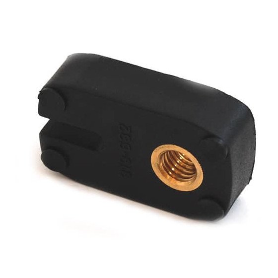 Seldén 319-632 lower gas spring end plug for Rodkicker 10