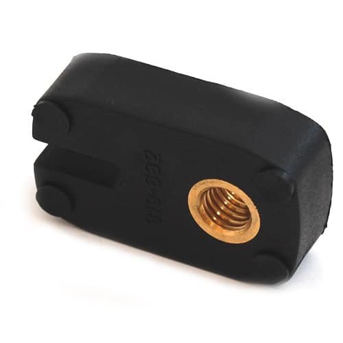 Seldén 319-632 lower gas spring end plug for Rodkicker 10