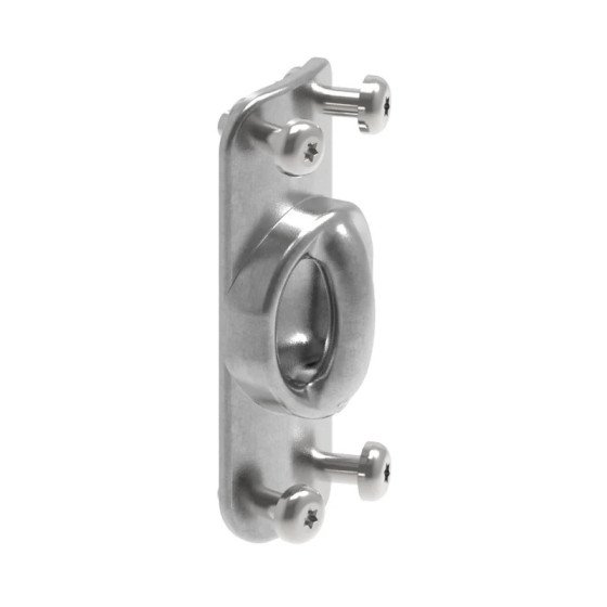 Seldén Code Zero Halyard Dead-End Bracket - C280-F406