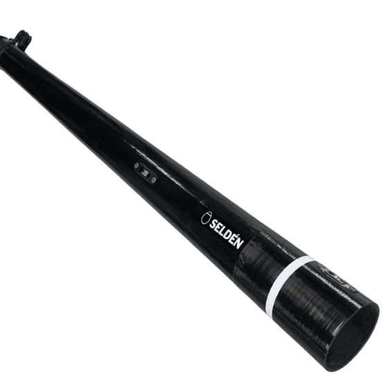 Contender Carbon Boom