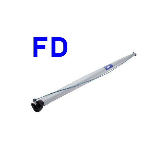 Flying Dutchman Spinnaker Pole