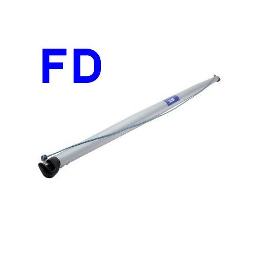 Flying Dutchman Spinnaker Pole