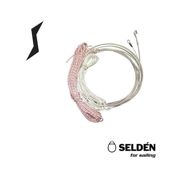 Solo Rigging Pack