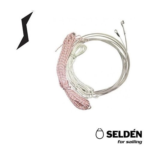 Solo Rigging Pack