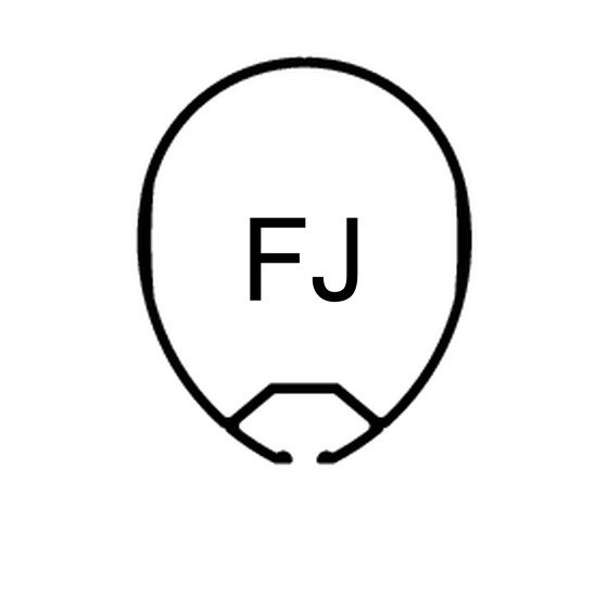 Flying Junior Mast - Kappa