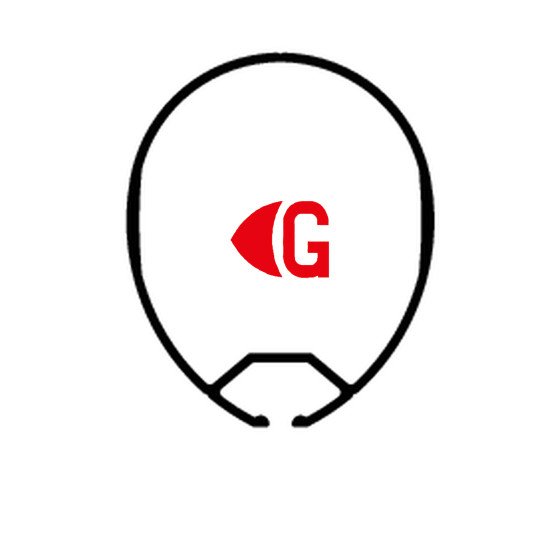 Graduate Mast - Kappa