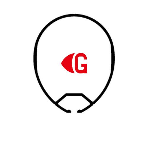 Graduate Mast - Kappa