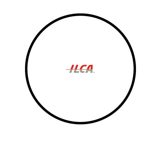 ILCA Mast - ILCA aluminium