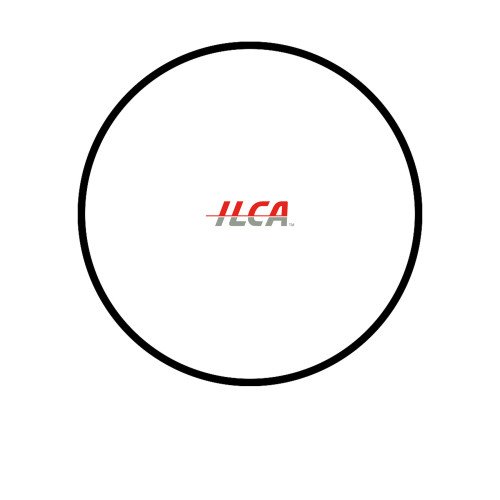 ILCA Mast - ILCA aluminium