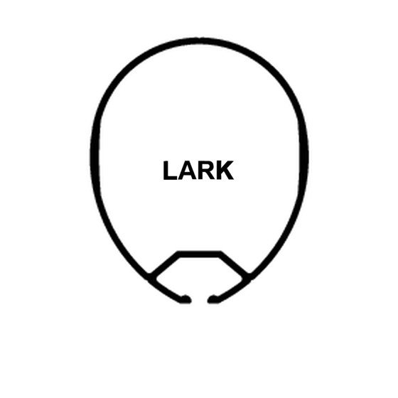 Lark Mast - Kappa