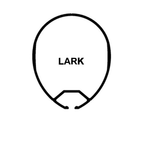 Lark Mast - Kappa