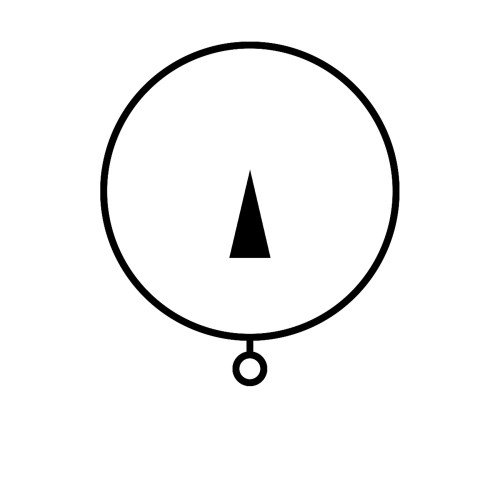 Merlin Mast - Series 1 HM