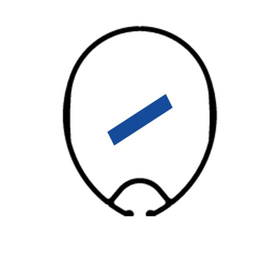 Streaker Mast - Lambda