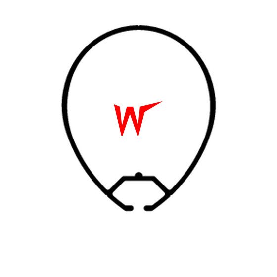 Wayfarer Mast - Cumulus