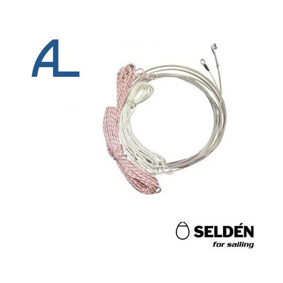 Albacore Rigging Pack