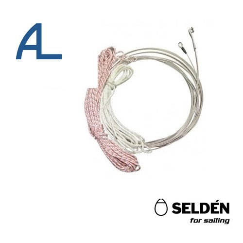 Albacore Rigging Pack