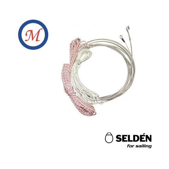 British Moth Rigging Pack