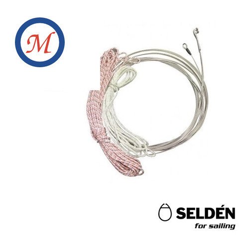 British Moth Rigging Pack